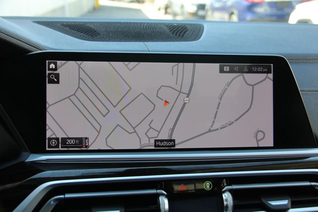 2019 BMW X7 40i - Photo 28