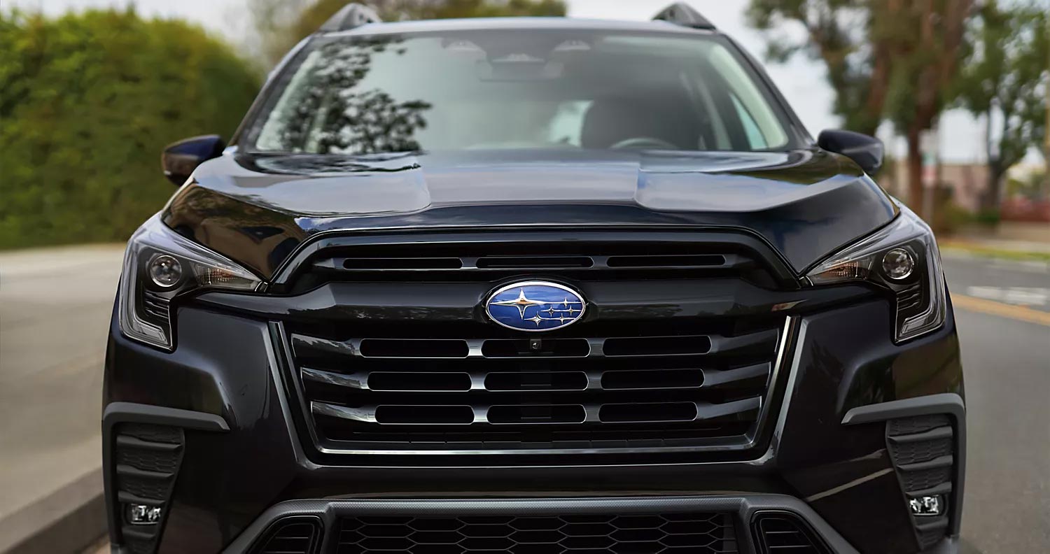2024 Subaru Ascent Onyx