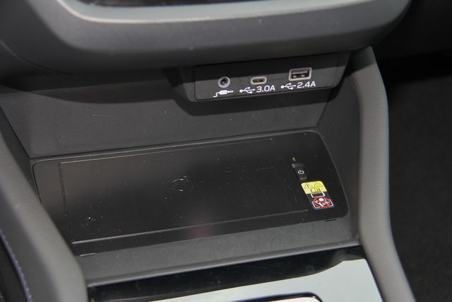 2025 Subaru Forester Limited - Photo 29