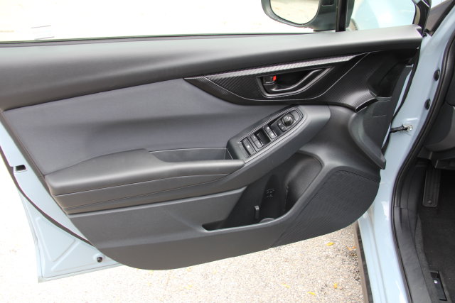 2019 Subaru Crosstrek Premium - Photo 15