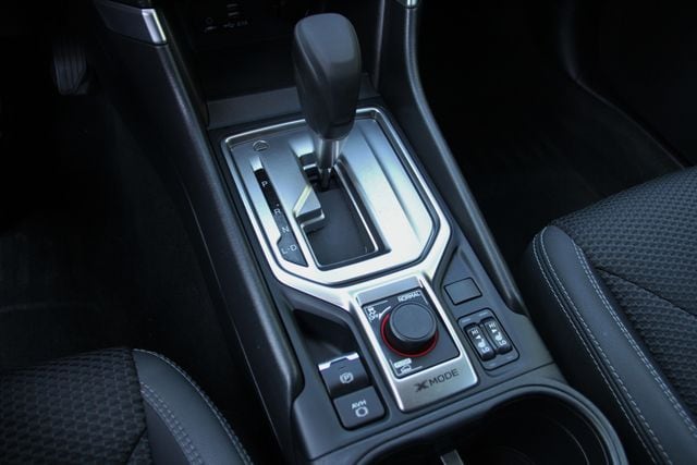 2020 Subaru Forester Premium - Photo 29
