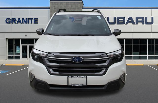 2025 Subaru Forester Premium - Photo 5