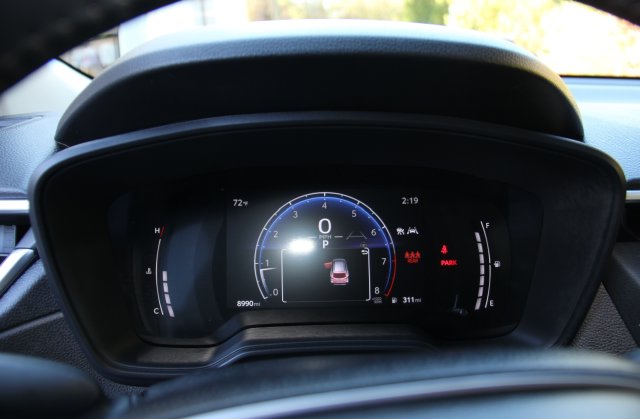 2026 Toyota Corolla Cross LE - Photo 24