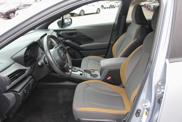 2024 Subaru Crosstrek Sport - Photo 17