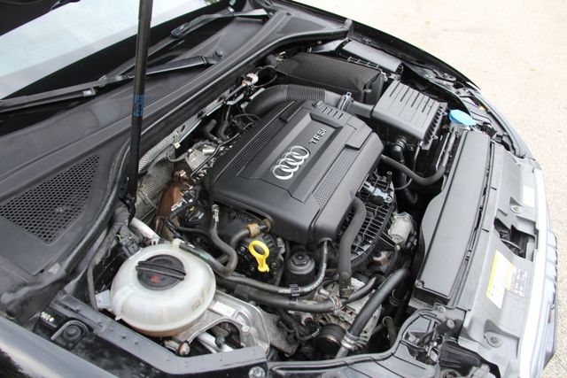 2015 Audi A3 Sedan Premium - Photo 16
