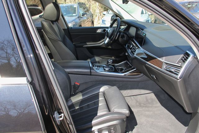 2019 BMW X7 40i - Photo 42
