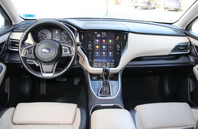 2020 Subaru Outback Limited - Photo 32