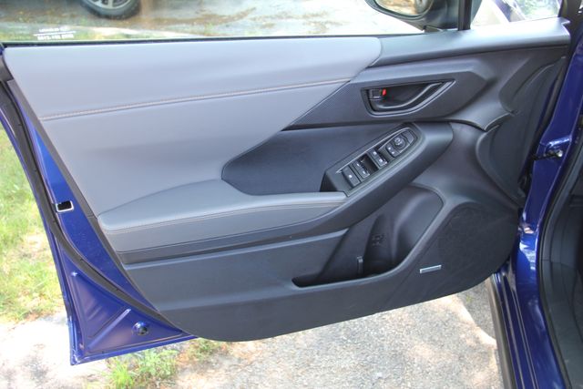 2026 Subaru Crosstrek Wilderness - Photo 16