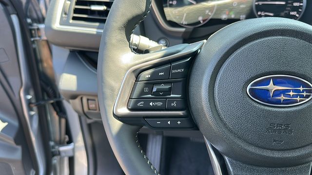 2025 Subaru Ascent Touring - Photo 10