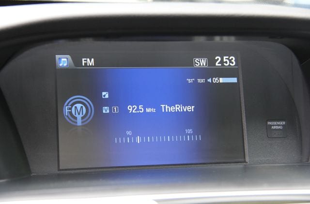 2013 Honda Accord EX-L - Photo 25