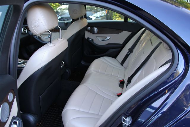 2020 Mercedes-Benz C-Class Sedan C300 - Photo 35