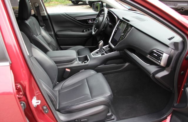 2024 Subaru Outback Limited - Photo 38