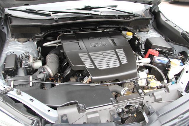 2019 Subaru Forester Premium - Photo 15