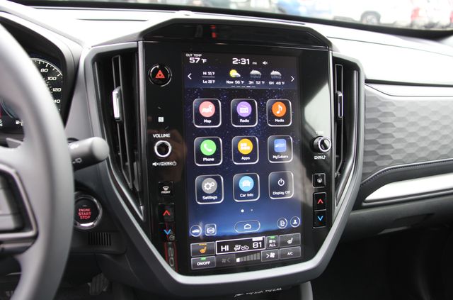 2025 Subaru Forester Premium - Photo 25