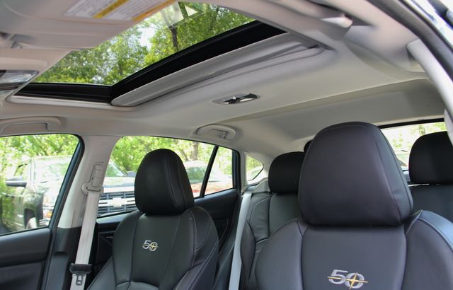 2018 Subaru Impreza Limited - Photo 19