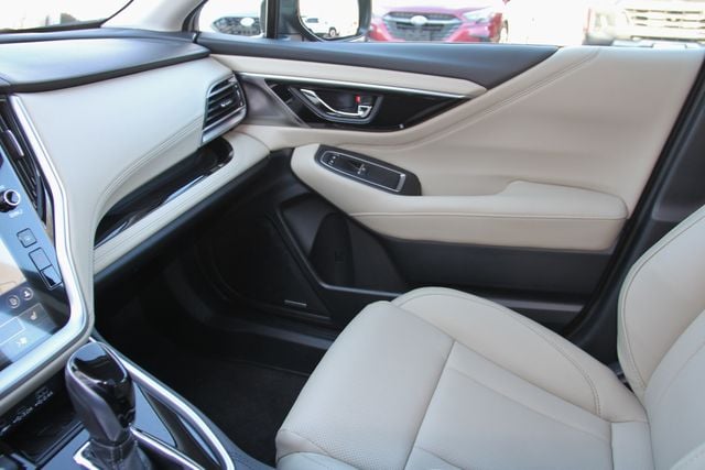 2025 Subaru Legacy Limited - Photo 31