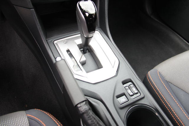 2019 Subaru Crosstrek Premium - Photo 28