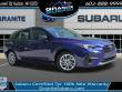Certified 2024 Subaru Impreza Base Hatchback