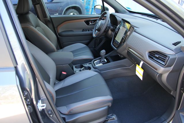 2025 Subaru Forester Sport - Photo 37