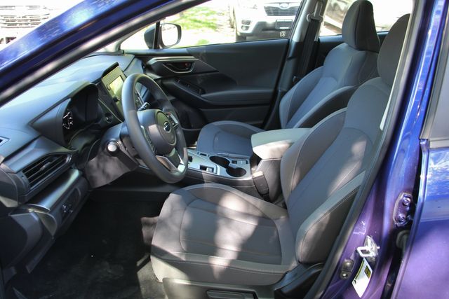 2024 Subaru Impreza Base - Photo 17
