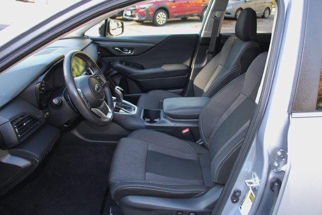 2024 Subaru Outback Premium - Photo 18