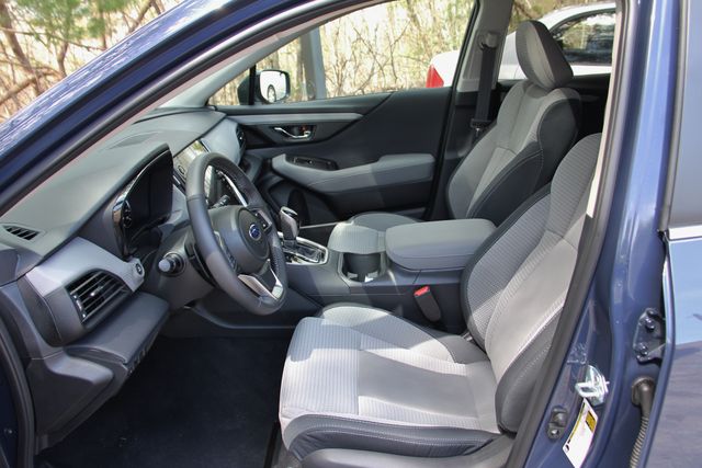 2025 Subaru Outback Premium - Photo 17