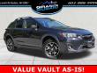 Used 2018 Subaru Crosstrek 2.0i Premium SUV