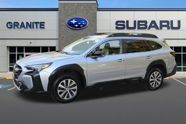 2024 Subaru Outback Premium - Photo 6
