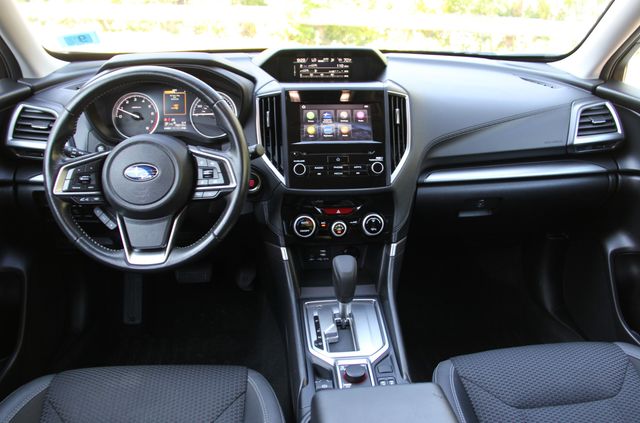 2020 Subaru Forester Premium - Photo 34