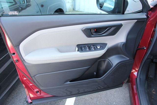 2026 Subaru Forester Premium - Photo 15