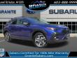 Certified 2024 Subaru Crosstrek Premium SUV