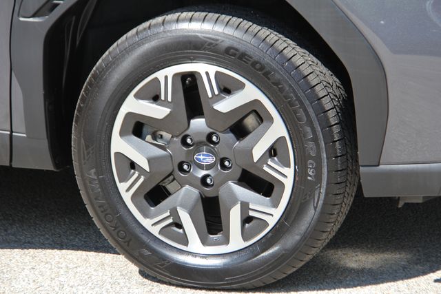 2026 Subaru Forester Premium - Photo 13