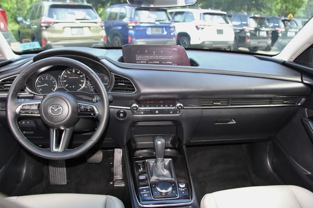 2024 Mazda CX-30 Preferred - Photo 32