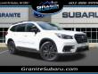 Used 2022 Subaru Ascent Onyx Edition SUV