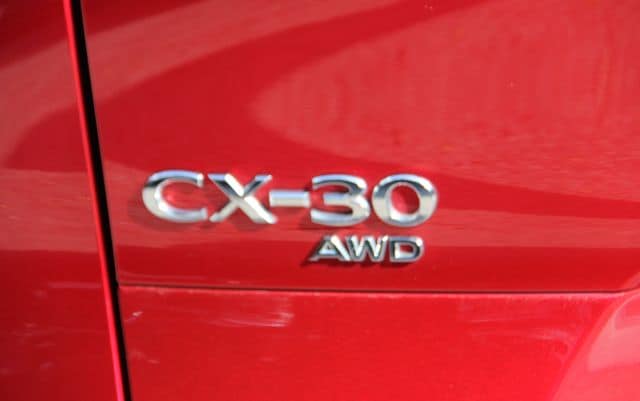 2024 Mazda CX-30 Preferred - Photo 10