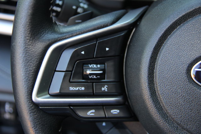 2022 Subaru Outback Limited - Photo 21