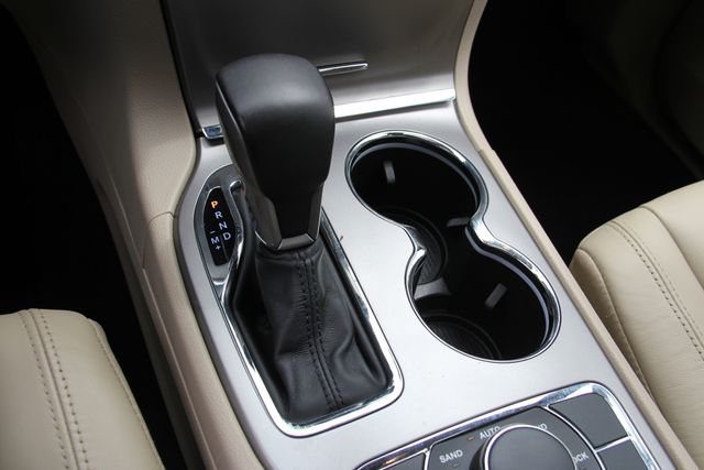 2020 Jeep Grand Cherokee Limited - Photo 29