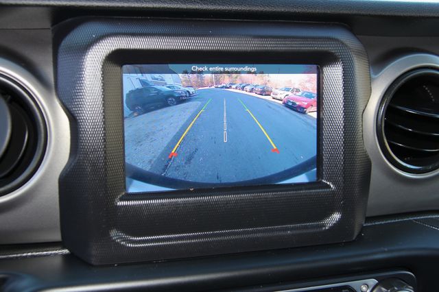 2020 Jeep Wrangler Unlimited Sport S - Photo 23
