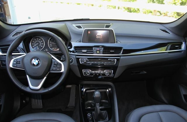2016 BMW X1 28i - Photo 33
