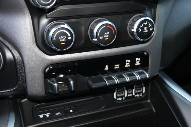 2019 RAM Ram 1500 Pickup Big Horn/Lone Star - Photo 29