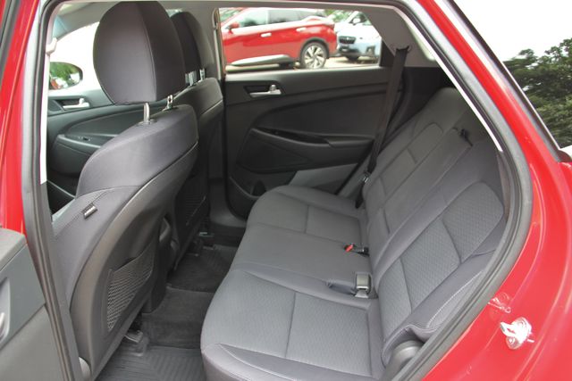 2021 Hyundai Tucson Value - Photo 33