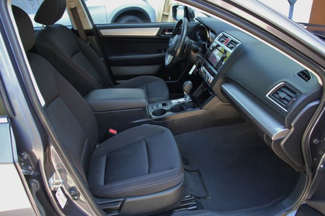 2016 Subaru Legacy 2.5i Premium - Photo 34