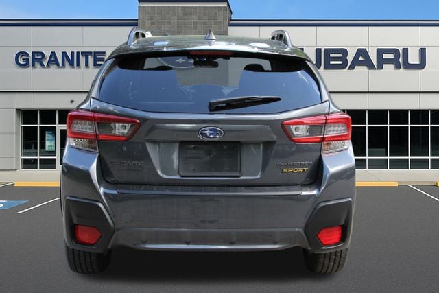 2023 Subaru Crosstrek Sport - Photo 9