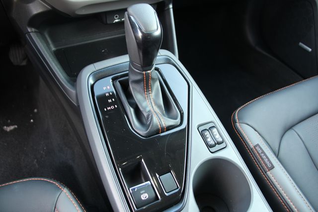 2025 Subaru Crosstrek Limited - Photo 26