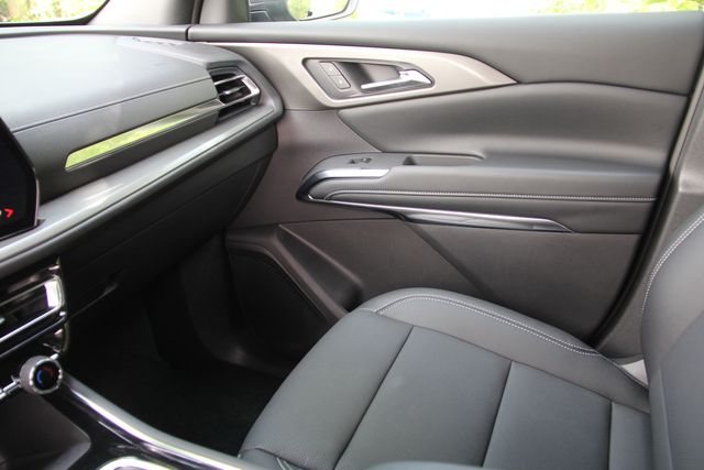 2026 Chevrolet Traverse LT - Photo 31