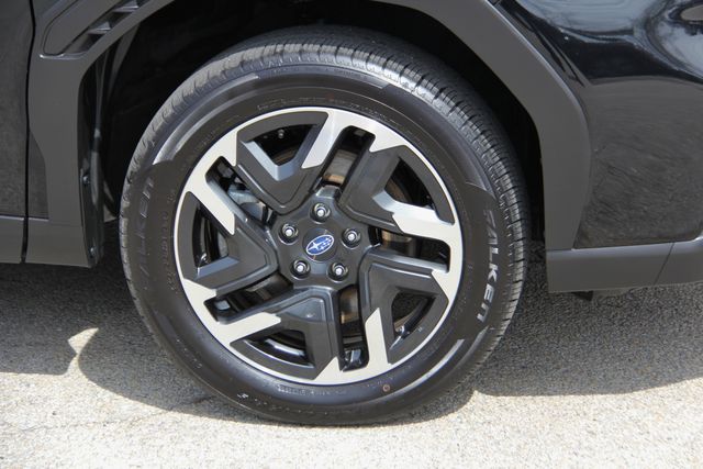 2025 Subaru Forester Limited - Photo 14