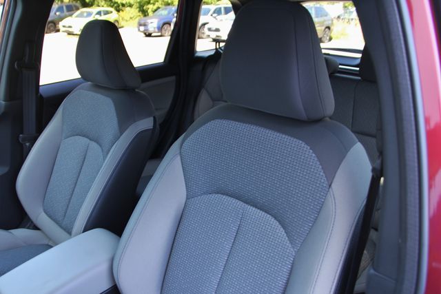 2026 Subaru Forester Premium - Photo 18