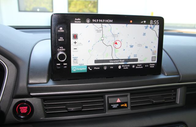 2025 Honda Pilot Touring - Photo 28