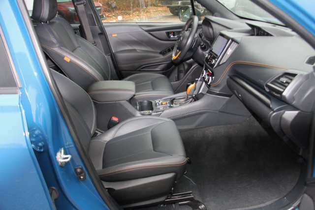 2022 Subaru Forester Wilderness - Photo 38