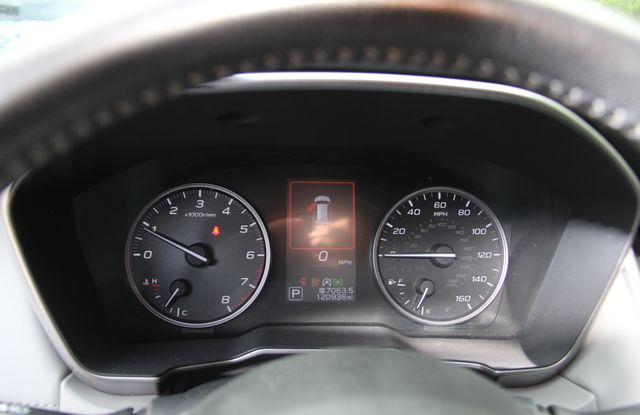 2020 Subaru Outback Limited - Photo 25
